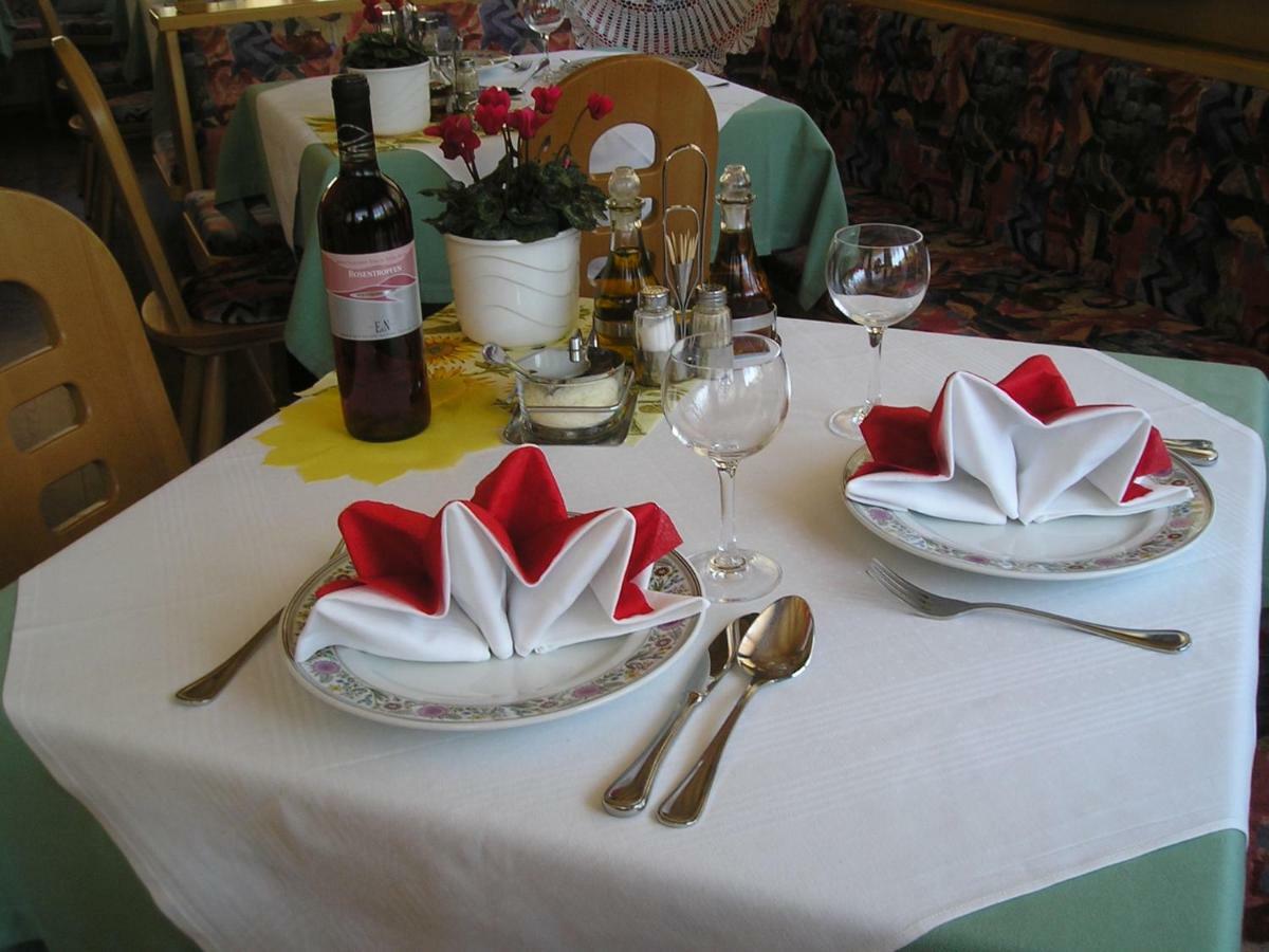 Pension Appartement Santl Anterselva di Sotto Экстерьер фото