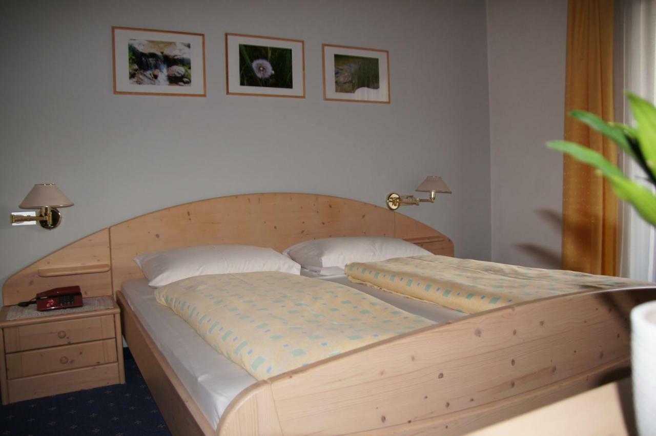 Pension Appartement Santl Anterselva di Sotto Экстерьер фото