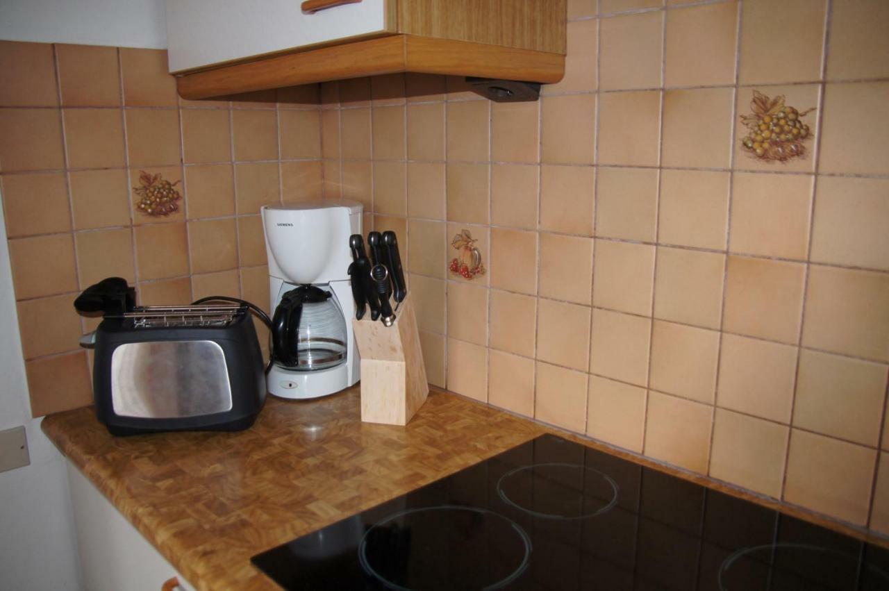 Pension Appartement Santl Anterselva di Sotto Экстерьер фото