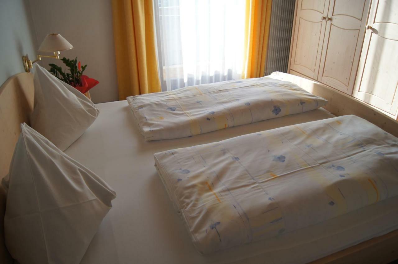 Pension Appartement Santl Anterselva di Sotto Экстерьер фото
