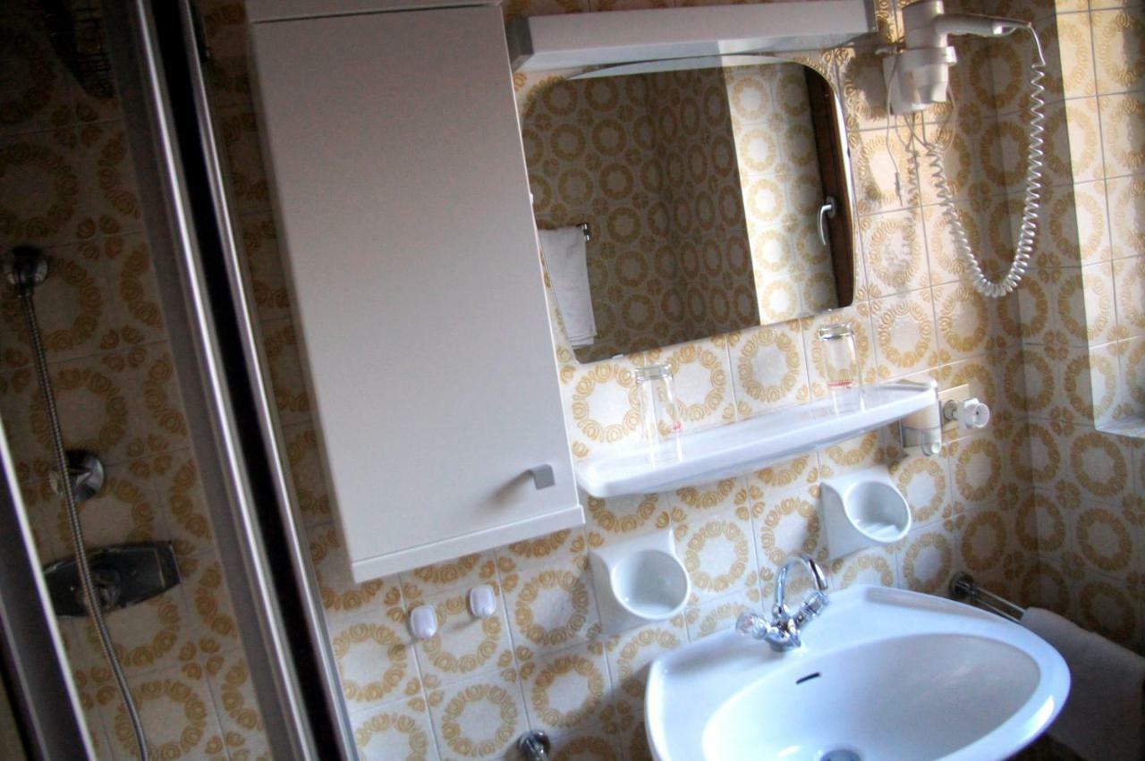 Pension Appartement Santl Anterselva di Sotto Номер фото